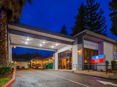 SureStay Plus Hotel by Best Western Sacramento North - Bild 3