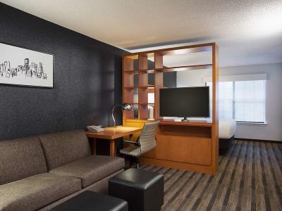 Hotel Hyatt House Austin/Arboretum - Bild 2