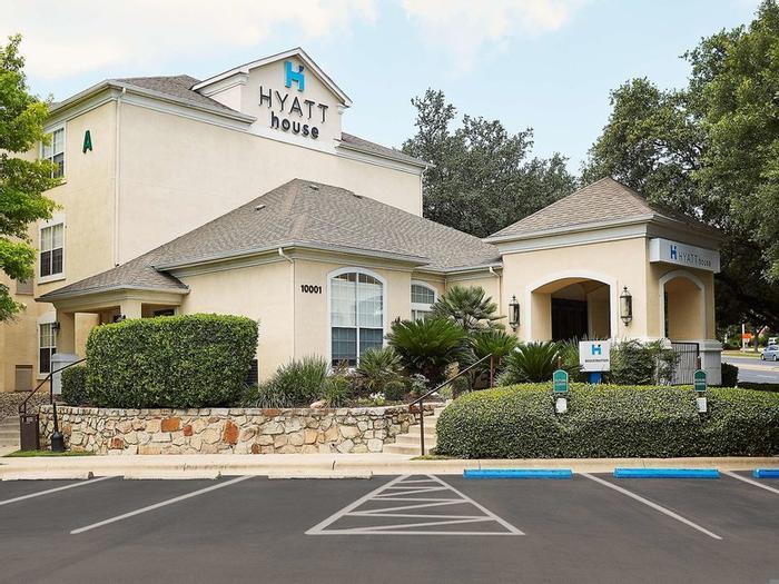 Hotel Hyatt House Austin/Arboretum - Bild 1