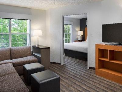 Hotel Hyatt House Austin/Arboretum - Bild 5