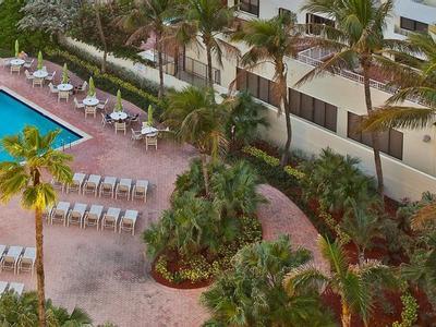 Hotel Holiday Inn Miami Beach Oceanfront - Bild 5
