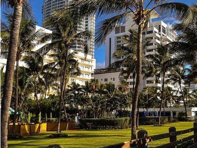 Hotel Holiday Inn Miami Beach Oceanfront - Bild 4