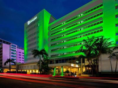 Hotel Holiday Inn Miami Beach Oceanfront - Bild 3