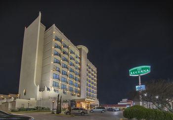 Hotel Lucerna Ciudad Juárez - Bild 3
