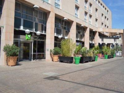 Hotel ibis Styles Toulon Centre Port - Bild 3