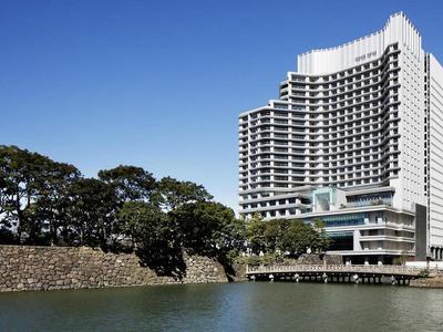 Palace Hotel Tokyo - Bild 2