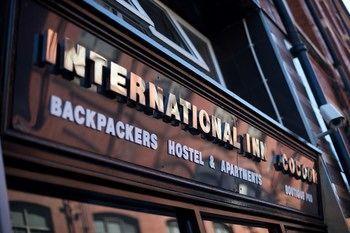 Hotel International Inn - Bild 3