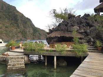 Hotel Sangat Island Reserve - Bild 5