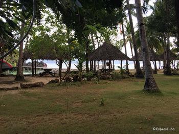 Hotel Sangat Island Reserve - Bild 3