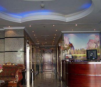 Hotel Al Salam - Bild 3