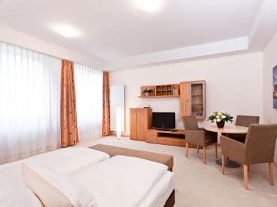 Aparthotel Neumarkt by Aparthotels An der Frauenkirche - Bild 5