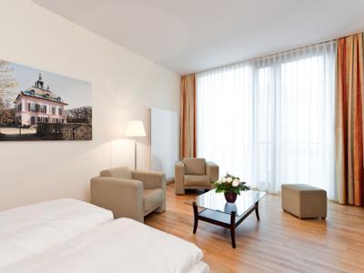 Aparthotel Neumarkt by Aparthotels An der Frauenkirche - Bild 2