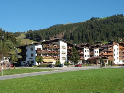 Hotel Alpenhof - Bild 5