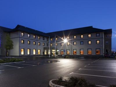 Hotel Holiday Inn Express Antrim - M2, Jct.1 - Bild 3