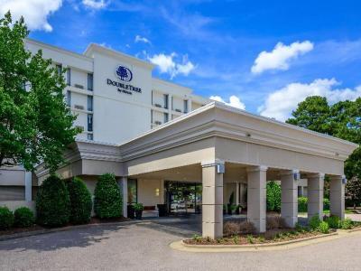 Hotel DoubleTree by Hilton Raleigh Midtown - Bild 2