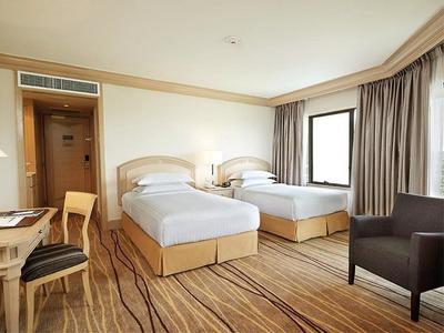 Hotel Dorsett Grand Subang - Bild 3