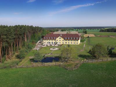 Ferien Hotel Fläming - Bild 5