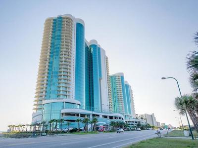 Hotel Turquoise Place by Luxury Coastal Vacations - Bild 4