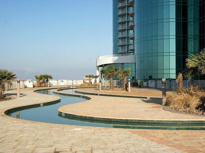 Hotel Turquoise Place by Luxury Coastal Vacations - Bild 2
