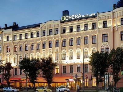 Opera Hotel & Spa - Bild 2