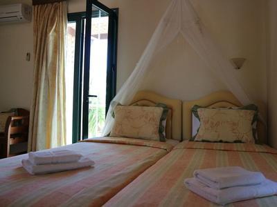 Hotel Villa Orsalia - Bild 3