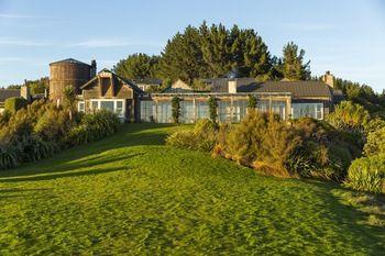 The Farm at Cape Kidnappers - Bild 1