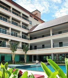 Hotel Napalai Resort & Spa - Bild 2