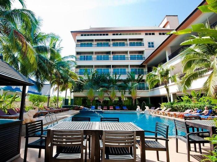 Hotel Napalai Resort & Spa - Bild 1
