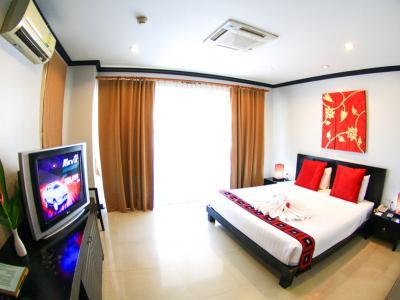 Hotel Napalai Resort & Spa - Bild 5