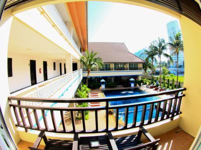 Hotel Napalai Resort & Spa - Bild 4
