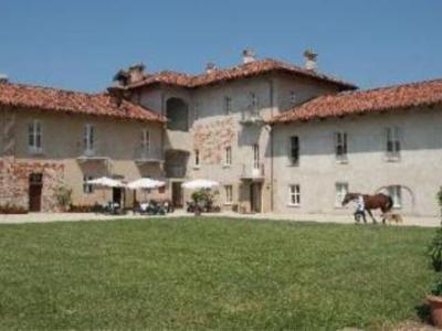 Hotel Antico Podere Propano - Bild 3