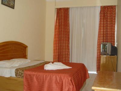 Hotel New Ramoza - Bild 3