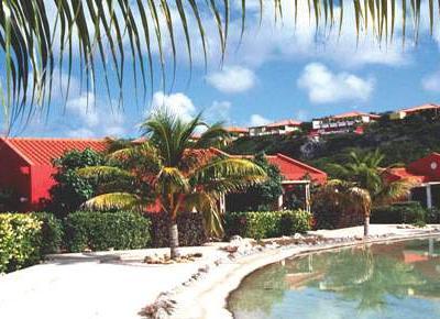 Hotel Habitat Curaçao - Bild 2