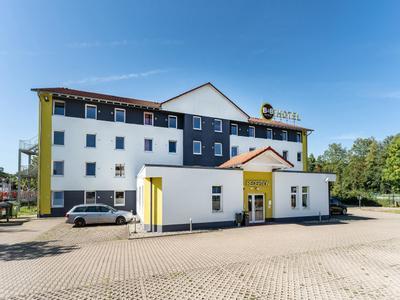 B&B HOTEL Freiburg-Nord - Bild 3