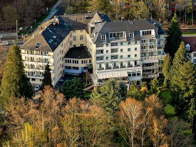 Parkhotel am Taunus - Bild 2