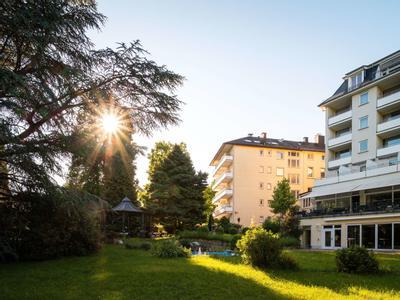 Parkhotel am Taunus - Bild 4