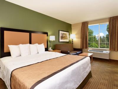 Hotel Extended Stay America - Raleigh - Crabtree Valley - Bild 5