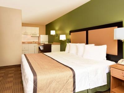 Hotel Extended Stay America - Raleigh - Crabtree Valley - Bild 2