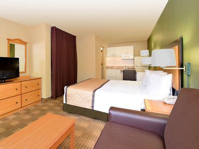 Hotel Extended Stay America - Raleigh - Crabtree Valley - Bild 3