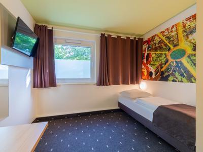 B&B HOTEL Dortmund-Messe - Bild 5