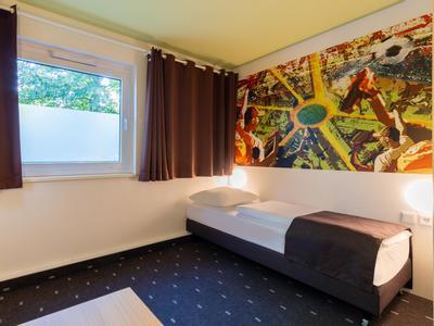 B&B HOTEL Dortmund-Messe - Bild 3