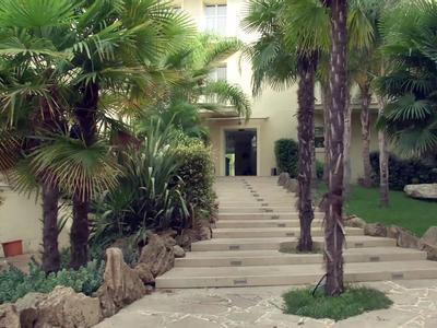 Hotel Sant Alphio Palace - Bild 3