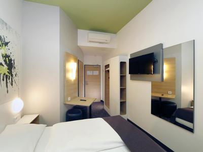 B&B HOTEL Berlin-Potsdamer Platz - Bild 5