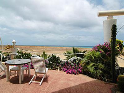 Hotel Residencial Cabo Verde Palace - Bild 5