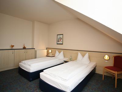 DORMERO Hotel Hoyerswerda - Bild 5