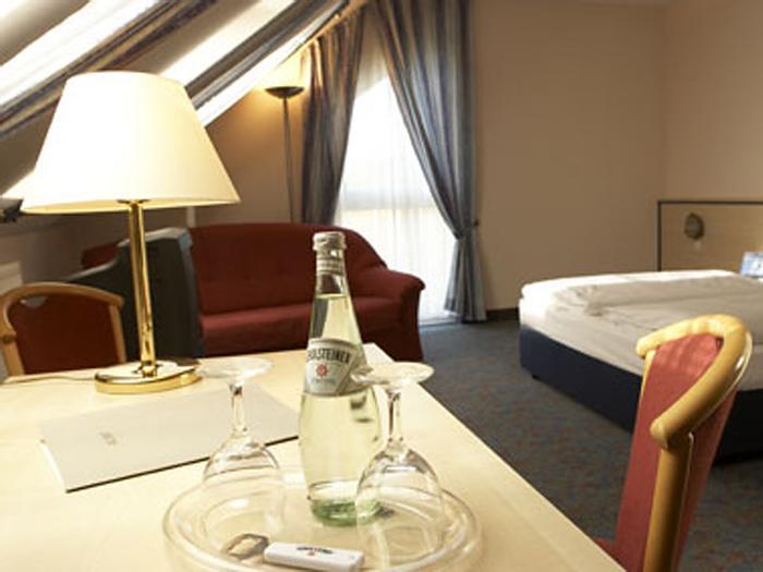 DORMERO Hotel Hoyerswerda - Bild 1