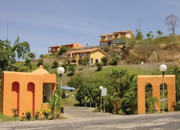 Hotel Giardini di Papagayo - Bild 1