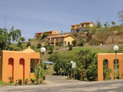 Hotel Giardini di Papagayo - Bild 2