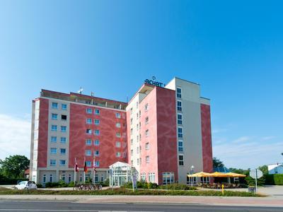 ACHAT Hotel Schwarzheide Lausitz - Bild 2