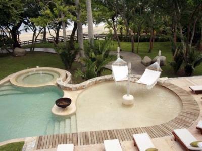 Hotel El Tamarindo Beach & Golf Resort - Bild 2